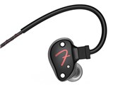 Pro IEM NINE [Black Metallic]