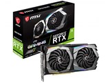 GeForce RTX 2060 SUPER GAMING [PCIExp 8GB]