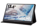 GH-LCU16A-BK [15.6インチ]