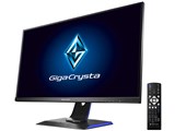 GigaCrysta EX-LDGC271UTB [27インチ ブラック]