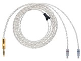 SXC 8 Headphone Cable ALO-3054 4.4mmバランス(5極)⇔専用端子 [1.3m]