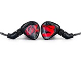 ROXANNE UNIVERSAL IEM [BLACK PEARL]