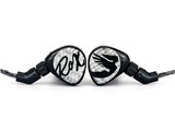 ROXANNE UNIVERSAL IEM [SILVER CARBON]