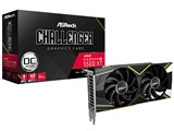 Radeon RX 5500 XT Challenger D 8G OC [PCIExp 8GB]