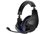 HyperX Cloud Stinger Wireless HX-HSCSW-BK