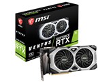 GeForce RTX 2080 SUPER VENTUS XS OC [PCIExp 8GB]