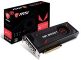 Radeon RX Vega 64 Air Boost 8G [PCIExp 8GB]