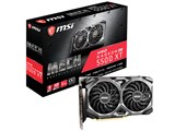 Radeon RX 5500 XT MECH 8G OC [PCIExp 8GB]