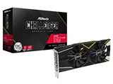 Radeon RX 5700 Challenger D 8G OC [PCIExp 8GB]