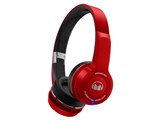 CLARITY HD Wireless MH CLY ON RD BT [レッド]