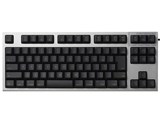 REALFORCE TKL for Mac R2TL-JPVM-BK [ブラック+シルバー]