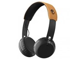 Grind Wireless [Black/Black/Tan]