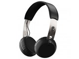 Grind Wireless [Black/Chrome/Black]