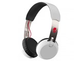 Grind Wireless [White/Black/Red]