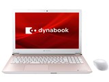 dynabook T4 P1T4LPBP [フォーマルロゼ]