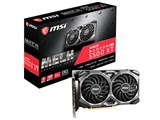 Radeon RX 5500 XT MECH 4G OC [PCIExp 4GB]