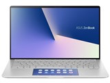 ZenBook 13 UX334FAC UX334FAC-A4116T [アイシクルシルバー]