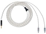 SXC 8 Headphone Cable ALO-3078 2.5mm(4極)⇔専用端子 [1.3m]