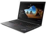 ThinkPad T480s 20L7003FJP