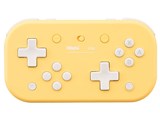 8BitDo Lite Bluetooth Gamepad CY-8BDLBG-YE [Yellow Edition]