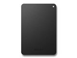MiniStation HD-PNF500U3-BE [ブラック]