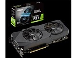 DUAL-RTX2080S-8G-EVO [PCIExp 8GB]