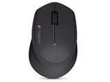Wireless Mouse M280 M280BK [ブラック]