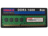 UM-DDR3S-1600-8GB [DDR3 PC3-12800 8GB]
