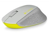 Wireless Mouse M280 M280GY [グレー]