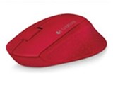 Wireless Mouse M280 M280RD [レッド]