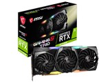 GeForce RTX 2070 SUPER GAMING Z TRIO [PCIExp 8GB]