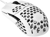 MasterMouse MM710 MM-710-WWOL2 [White glossy]