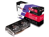 SAPPHIRE PULSE RADEON RX 5500 XT 4G GDDR6 HDMI/TRIPLE DP OC W/BP (UEFI) [PCIExp 4GB]