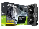 ZOTAC GAMING GeForce GTX 1660 SUPER AMP ZT-T16620D-10M [PCIExp 6GB]