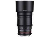 135mm T2.2 VDSLR ED UMC [ニコン用]