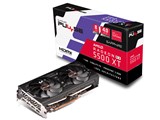 SAPPHIRE PULSE RADEON RX 5500 XT 8G GDDR6 HDMI/TRIPLE DP OC W/BP (UEFI) [PCIExp 8GB]