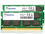 ADDS1600W8G11-2 [SODIMM DDR3L PC3L-12800 8GB 2枚組]