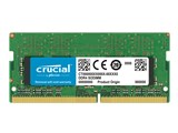 CFD Selection D4N2666CM-8G [SODIMM DDR4 PC4-21300 8GB]