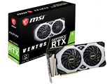 GeForce RTX 2070 SUPER VENTUS [PCIExp 8GB]