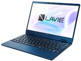 LAVIE Note Mobile NM550/RAL PC-NM550RAL [ネイビーブルー]