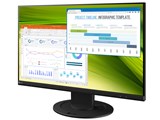 FlexScan EV2360-BK [22.5インチ ブラック]