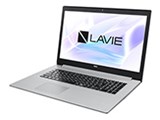 LAVIE Smart NS PC-SN186ZFDF-F [カームシルバー]