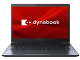 dynabook G6 P1G6MPBL [オニキスブルー]