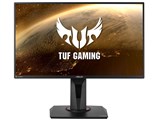 TUF Gaming VG259Q [24.5インチ ブラック]