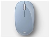 Bluetooth Mouse RJN-00020 [パステル ブルー]
