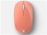 Bluetooth Mouse RJN-00044 [ピーチ]