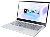 LAVIE VEGA LV650/RAS PC-LV650RAS [アルマイトシルバー]