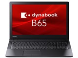 dynabook B65 B65/DN PB6DNTB41R7GD1