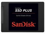 SSD PLUS SDSSDA-2T00-J26