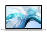 MacBook Air Retinaディスプレイ 1100/13.3 MWTK2J/A [シルバー]